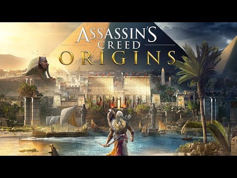 Video: Siin On Asi Assassin's Creed Origins Mängusiseste Rüüstajate Kummutitega