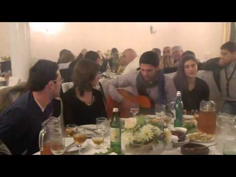 Afxazetis Miwaze (აფხაზეთის მიწაზე)