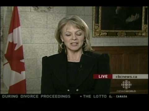 Susan Bonner on Obama loving Canada