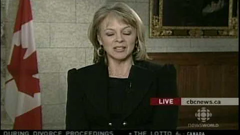 Susan Bonner on Obama loving Canada