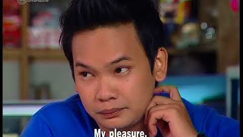 Frightening seg1 [FWE] | Video Learning Object