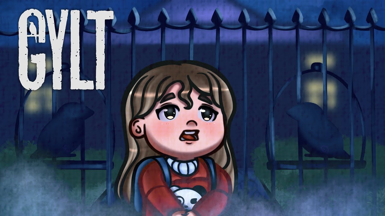 Gylt - Os Monstros na Escola - Parte 2