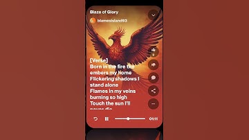 Thumbnail of Marvel Rivals Human Torch song. 🔥🔥