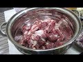 mutton curry Tamil Cooking Recipes / mutton gravy Recipes