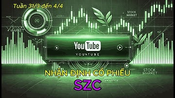 NHẬN ĐỊNH CỔ PHIẾU SZC #shorts