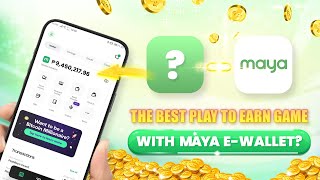 PAYMAYA GAMES EARN MONEY l THE BEST TONGITS APP FOR MAYA, TRY NOW! screenshot 5