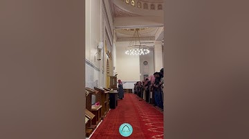 (قال اخسئوا فيها ولاتكلمون) تلاوة تذرف لها العيون للقارئ ماجد الحازمي||فجر 26-7-1444