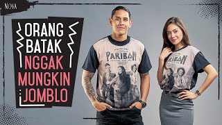 Semua Orang Batak Nggak Mungkin Jomblo | Film Pariban