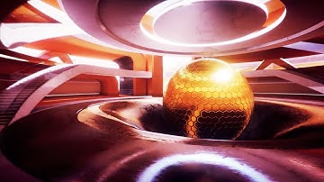 Unity 5 Engine - Arch-Viz - Tech Demo - MRGV