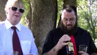 Lone Star Beer Review
