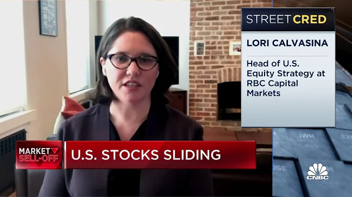 Here's why RBC's Lori Calvasina is sticking with h...