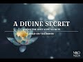 Deep within  a divine secret  one of the best kept secrets