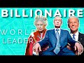 Richest Leader in The World 2020 | RICHEST PEOPLE IN THE WORLD