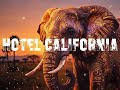 Eagles Hotel California Deep Afro House Remix 2026 Hotelcalifornia Theeagles Afrohouse