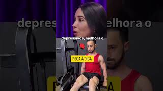 A importância do exercício físico #explorer #fitness #treino #fyppp
