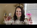 Affordable Office Perfumes