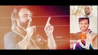 Ustaad Aunda Aa - Nish Kang Latest Punjabi Songs Babbu Maan Pollywood Tadka