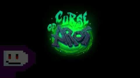 Curse Of Aros - (COA) -Theme Song!