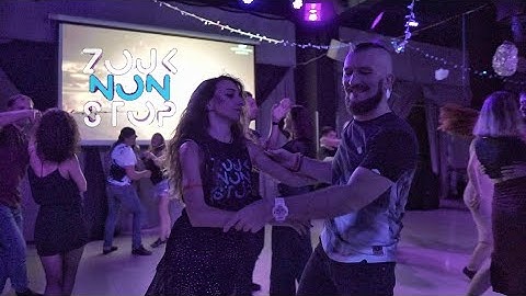 ZNS. Sergey Lobanov & Mariam Bagdasaryan