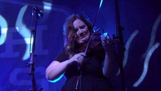 Yonder Mountain String Band, "Dancing In The Moonlight," FreshGrass 2018