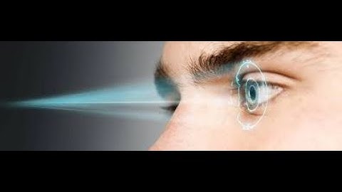 Eye scan anyone? 15 euro worth of Bitcoin in it for you!