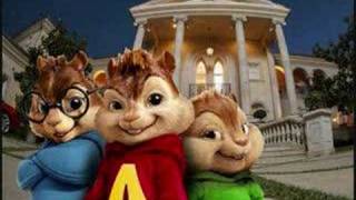 The Last Night Alvin, Brittany, The Chipmunks & Chipettes