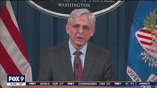 DOJ to announce MPD investigation findings