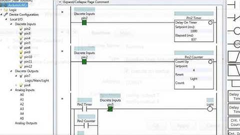 Programación Gráfica de Arduino: SoapBox