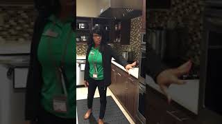 Ronald McDonald House Charities of Augusta - FPL Food Community Kitchen
