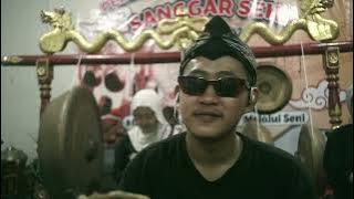 HERO284 & KIDUNG MADJA | ROHSO GENDING VERSION