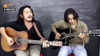 Ramayan - Oh Dewiku (LepaqAkustik@MyKampus Radio) chords