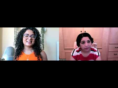 In conversation with Dr. Aditi Paul: Struggles, successes and learnings in academic publishing