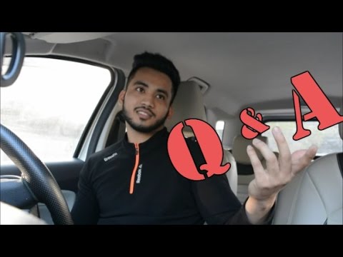 creatine monohydrate Ep-10- Get Lean- Q & A (Can you lose fat without weighing your food, BCAA vs CREATINE, My Job)