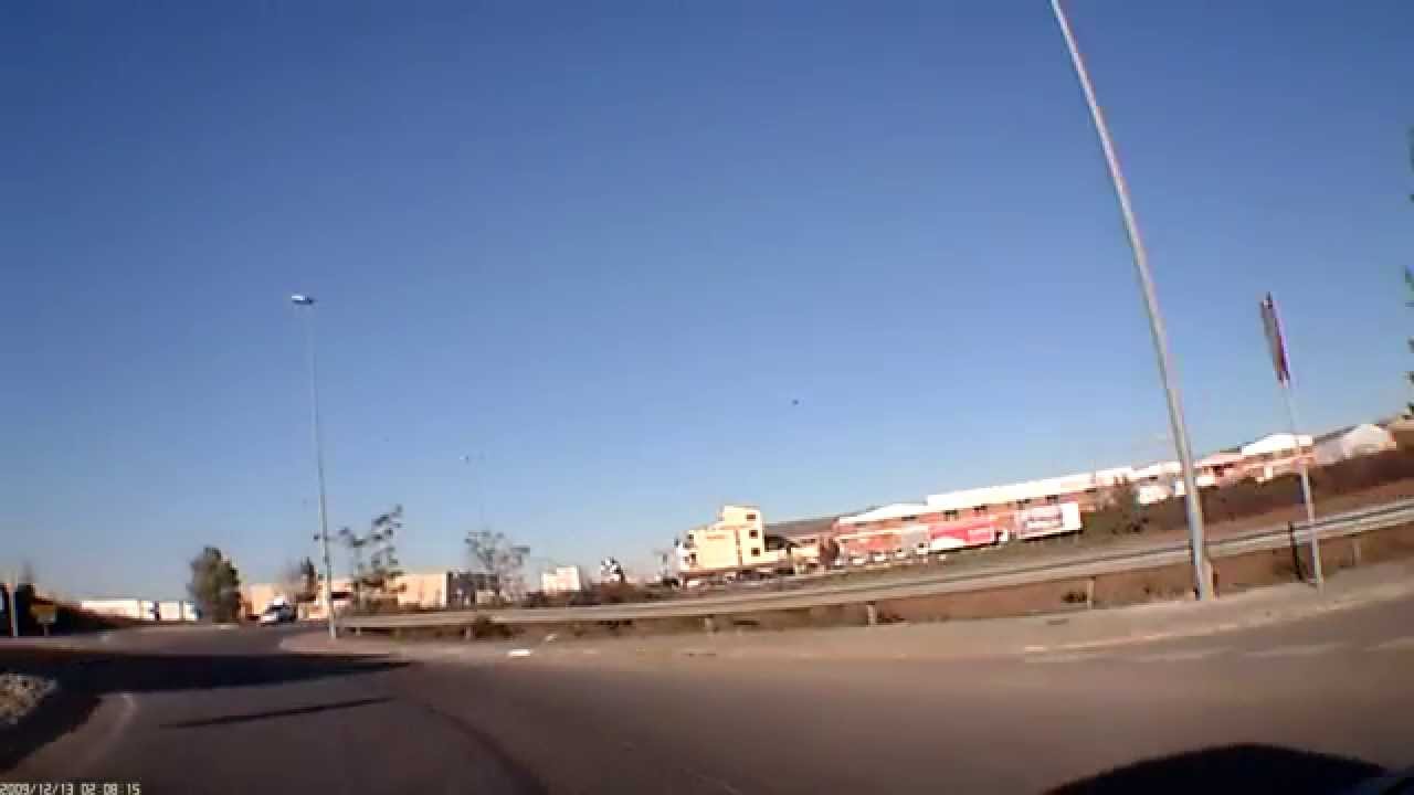 Llegada a Fornells de la Selva (1)