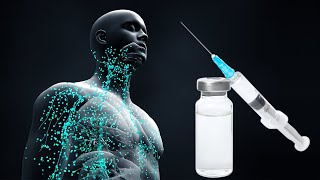 What The COVID Vaccine REALLY Does To Your Body
