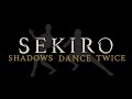 Sekiro shadows dance twice parody animation