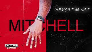 Mitchell - Allegedly (Official Audio) || Infinite Slaps ♾️