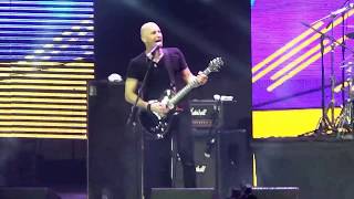 YOU'RE A GOD (Vertical Horizon | 2018 Momentum Live MNL)