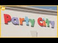 Party City makes a comeback with Staples