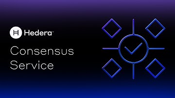 Hedera Consensus Service – The Digital Trust Layer for the Modern World