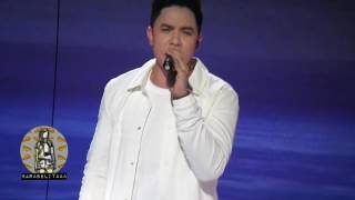 Alden Richards: UPSURGE - Your Guardian Angel