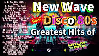 Download Lagu New Nonstop Greatest Hits of New Wave Disco 80s Nonstop Remix MP3 Download Lagu New Nonstop Greatest Hits of New Wave Disco 80s Nonstop Remix MP3