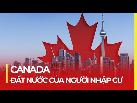 Video: Họ và tên người Canada là gì?