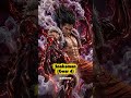 Monkey D. Luffy: From Devil Fruit to Gear 5 🔥 #shorts
