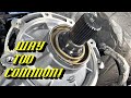 Ford F-150 &amp; Expedition 6R80 Six Speed Transmission: Common Leak Points Often Misdiagnosed!