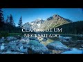 CLAMOR DE UM NECESSITADO (PIANO) - TECLADISTA