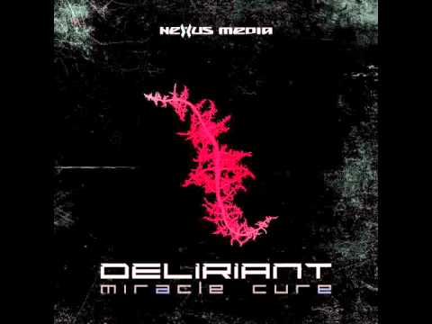 Deliriant — Deliriant - One Sound Fits All