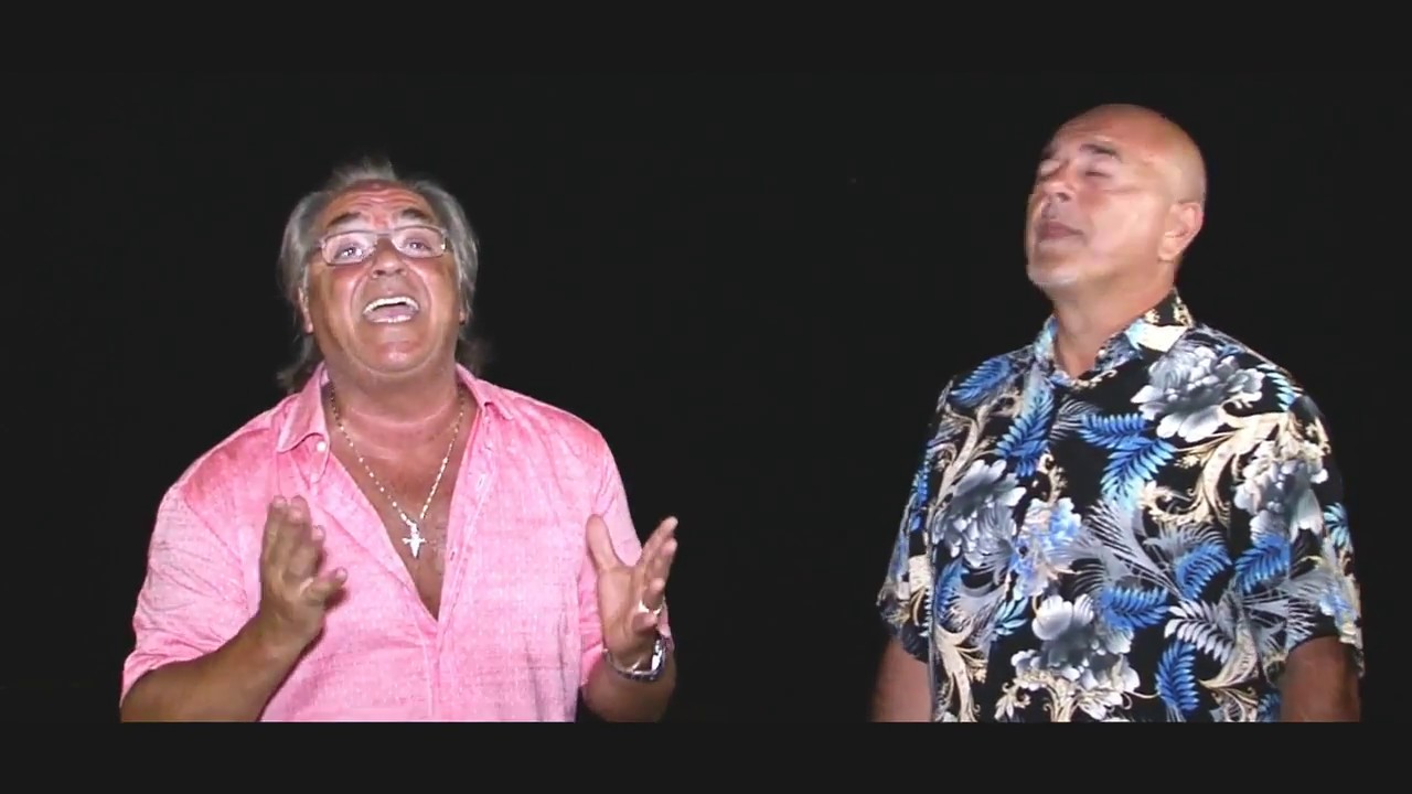 Mauro Nardi feat Enzo Caradonna - Tiene doje femmene (Ufficiale 2018)