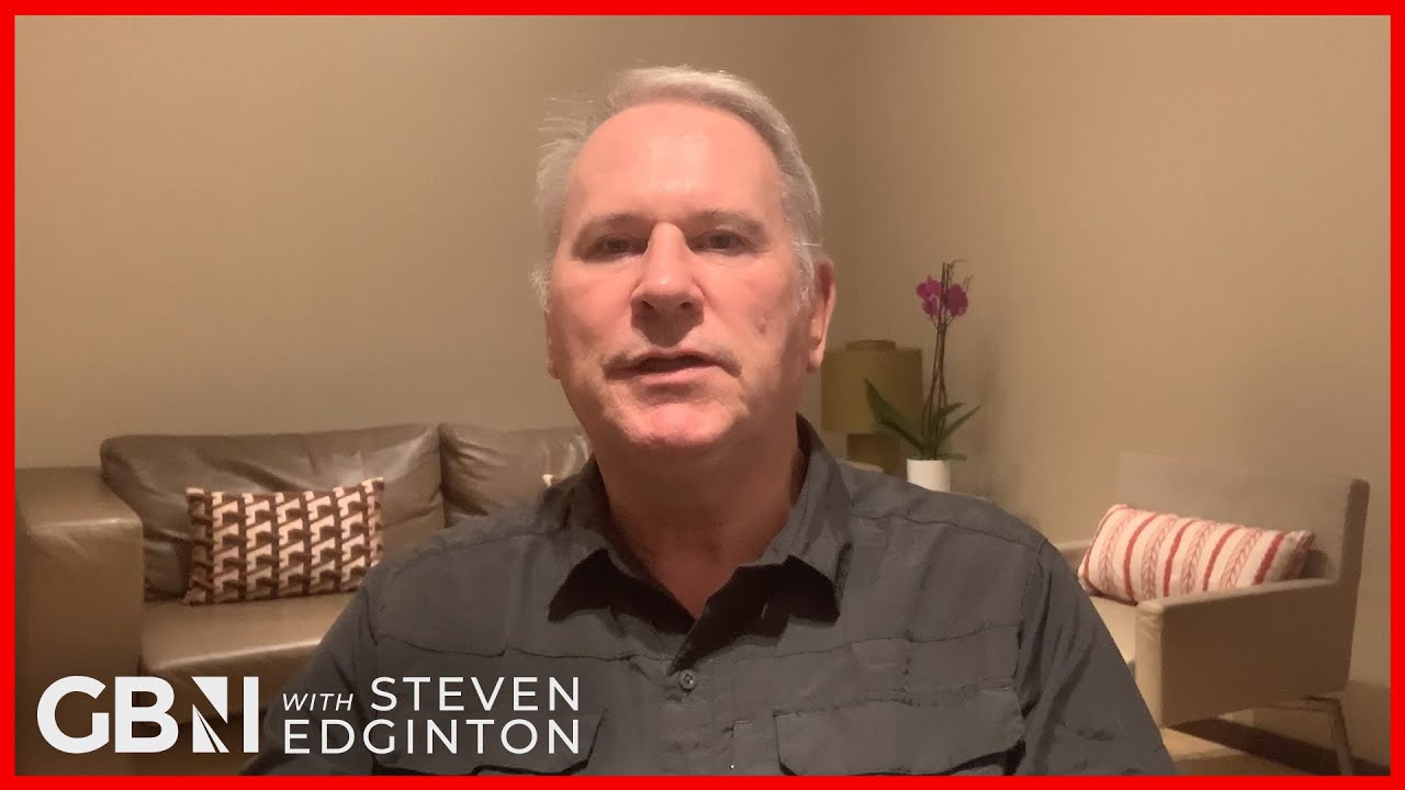 ‘The Iranian Ayatollah is a LEGITIMATE military target’ | Colonel Richard Kemp