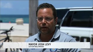Hollywood Mass Shooting: Mayor And Police Provide Updates
